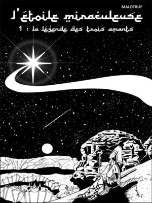 cover image of L'étoile miraculeuse Cycle 1--T1/2